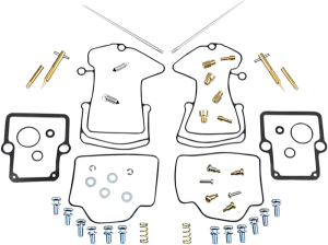 Carb Rebuild Kit