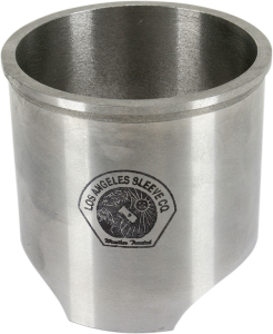 Cylinder Sleeve Silver, 2, nordicamoto.ro