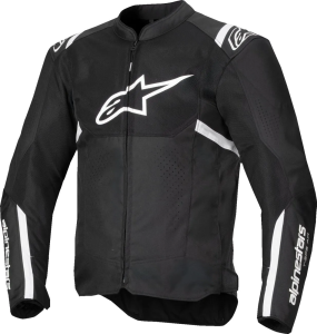 Alpinestars T-sps Air V2 fekete dzseki