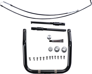 Handlebar Klip Chief 14+b, 3, nordicamoto.ro