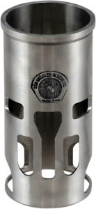 Cylinder Sleeve Silver, 1, nordicamoto.ro
