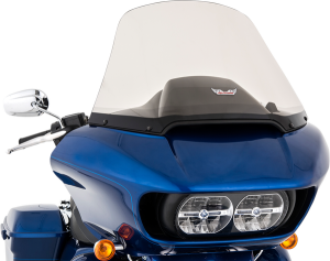 Replacement  Windshield Gray
