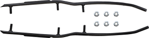 Extender Trail Iii Flat-top® Wear Bars Black, 1, nordicamoto.ro