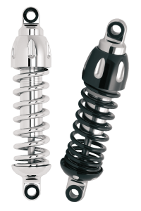 430 Series Shocks Black