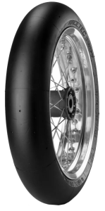 Metzeler Racetec 125/75-420 első gumiabroncs, 1, nordicamoto.ro