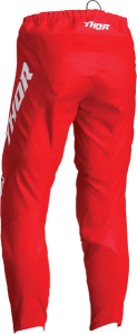 Pantaloni Thor Sector Minimal Red 48, 5, nordicamoto.ro
