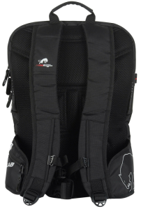 Furygan Cyclone Black hátizsák, 2, nordicamoto.ro