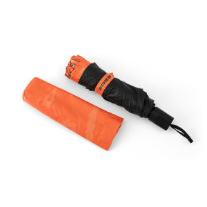 UMBRELĂ CFMOTO GOES – MÂNER SCURT, PORTOCALIU / NEGRU, 3, nordicamoto.ro