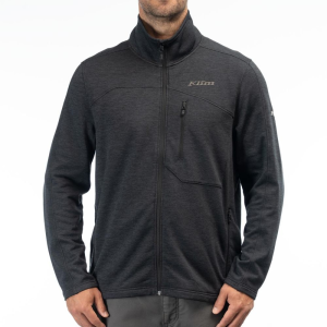 Klim Mid Layer Echo Wool Fleece motorosdzseki