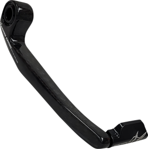 Trackday Lever Guard Black, 1, nordicamoto.ro