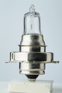 Halogen Headlight Bulbs, 3, nordicamoto.ro