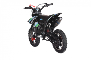 KAYO PitBike SX50 gyermekkerékpár, 5, nordicamoto.ro