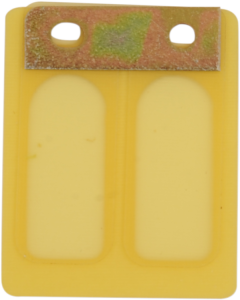 Power Reed Yellow