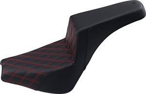 Step-up Seat Black