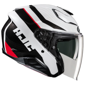HJC F31 Naby sisak, 5, nordicamoto.ro