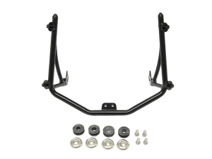 Windscreen Frame Black
