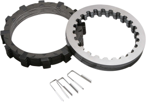 Torqdrive® Cutch Pack Replacement