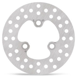 Standard sorozatú Rotor ATV rozsdamentes acél