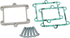 Torque Spacer Kit Raw