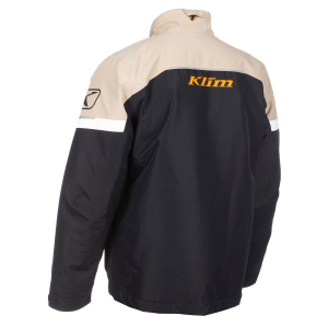 Geaca Snowmobil Klim Kaos Insulated Negru 3XL, 2, nordicamoto.ro