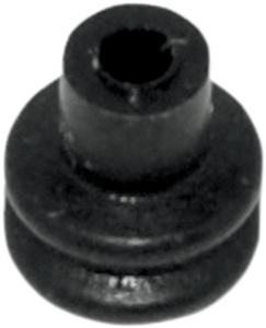 Replacement Connector Component Black, 1, nordicamoto.ro
