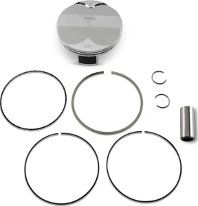 Piston Kit Kx450f, 1, nordicamoto.ro