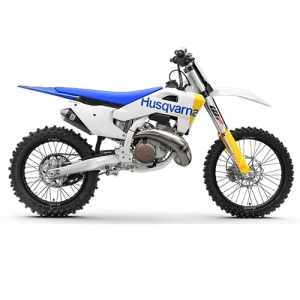Husqvarna TC 250 motokrossz-motorkerékpár 2027