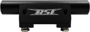Steering Post Pivot Adapter Black