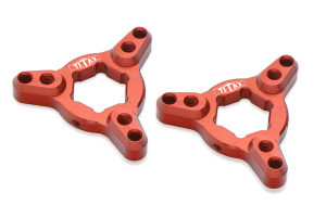 Fork Spring Adjusters Red, 2, nordicamoto.ro