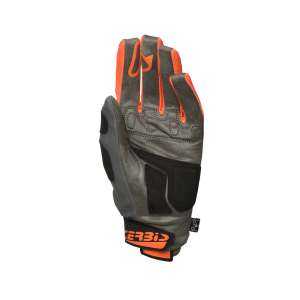 Acerbis MX vízálló, tanúsított kesztyű, kék, M-es méret, 5, nordicamoto.ro