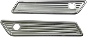 Cover Latch Silver, 1, nordicamoto.ro