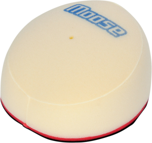 Off-road Air Filter White, 1, nordicamoto.ro