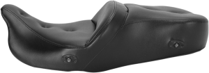 Heated Roadsofa Pillow Top Seat Black, 2, nordicamoto.ro