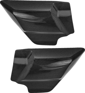 Side Cover Black, 1, nordicamoto.ro