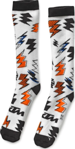 KTM RADICAL gyermekzokni