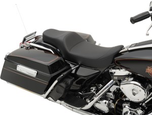 Seat Ext Rch Pred Fl97-07 Black, 2, nordicamoto.ro