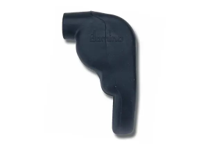 Cable Covers Black 