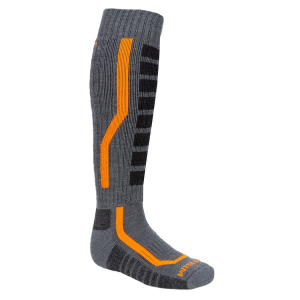 Aggressor Sock 2.0 LG Fekete – Monument, 3, nordicamoto.ro