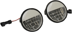 Premium 4.5(r) Led Reflector Lights