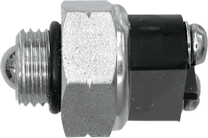 Transmission Neutral Switch Zinc