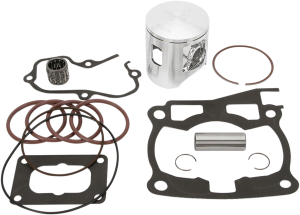 High Performance Piston Kit With Gaskets For 2-stroke