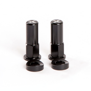 Piulite Rim-Lock X-Grip fekete, 1, nordicamoto.ro
