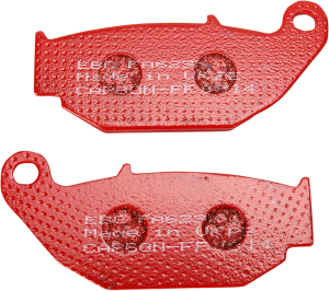 Tt Sport Carbon Fusion Brake Pads