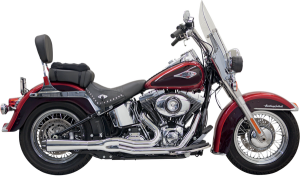 Road Rage Ii Mega Power 2:1 System Black, 1, nordicamoto.ro