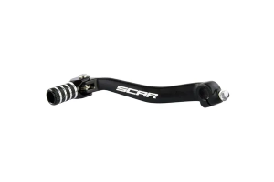 Gear Shift Lever Black, Blue