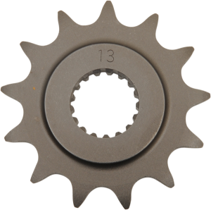 Countershaft Sprocket Raw, 1, nordicamoto.ro