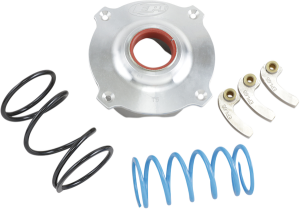 Mudder Clutch Kit