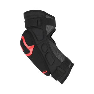 Acerbis SOFT könyökvédők, fekete, 3, nordicamoto.ro
