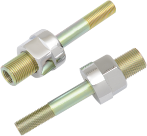 Shock Lowering Kit Gold, Chrome, Anodized