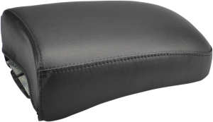 Renegade Pillion Pad Black, 1, nordicamoto.ro